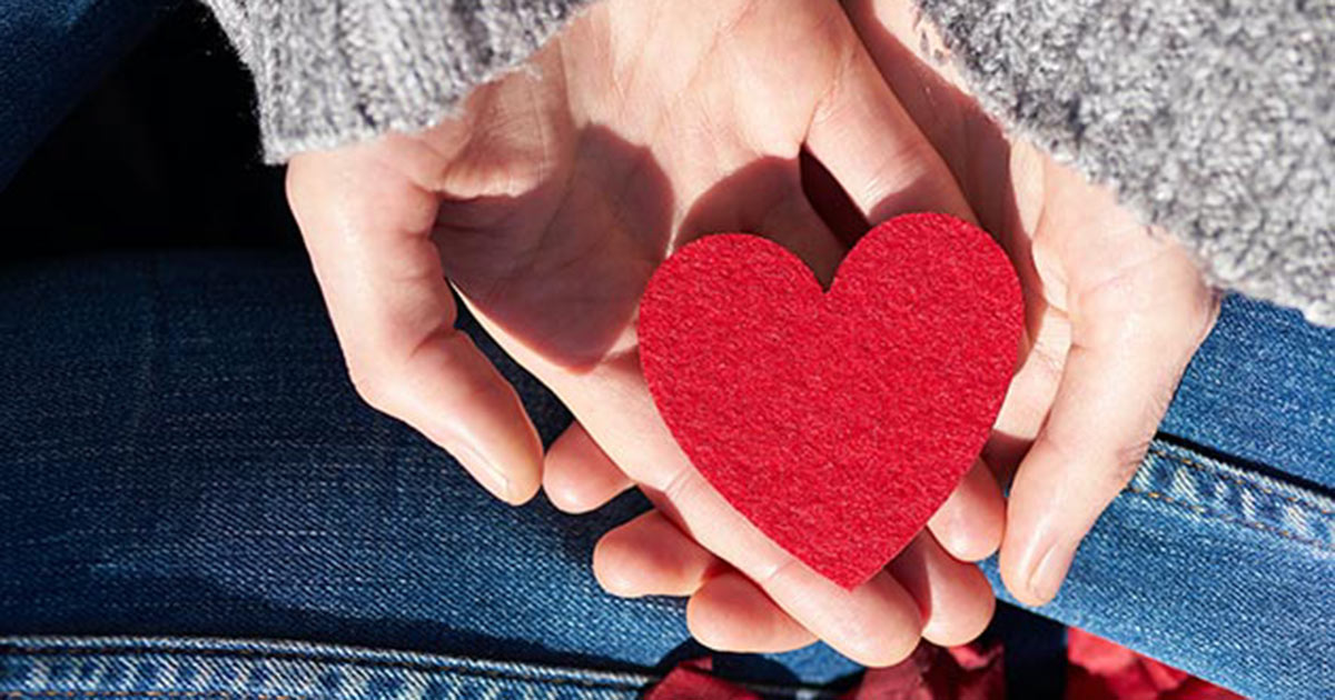 Stewardship: Offering Your Time, Talent, & Treasure